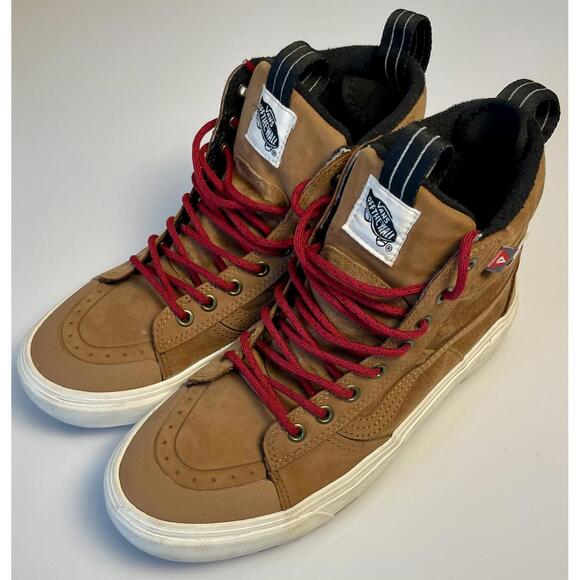 VANS SK8-Hi MTE 2 Boot- Men 8 main image 8